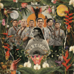 Los Mirlos presentan “Eres Mentiroso” junto a Bomba Estéreo 